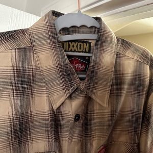 DIXXON Men’s large shirt